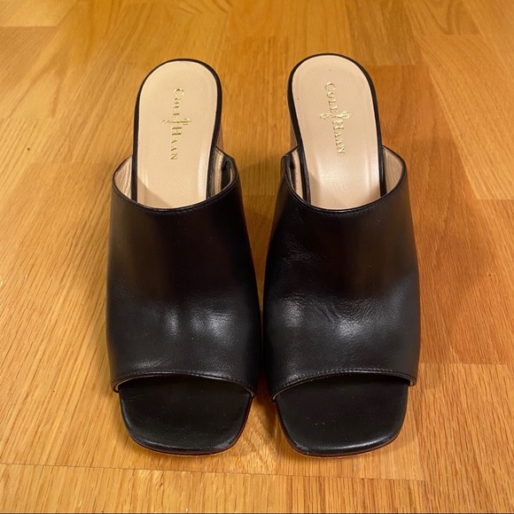Cole Haan Luci Sandal - Picture 2 of 7